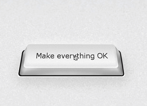 Make everything OK